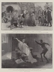 A Notable Theatrical Event